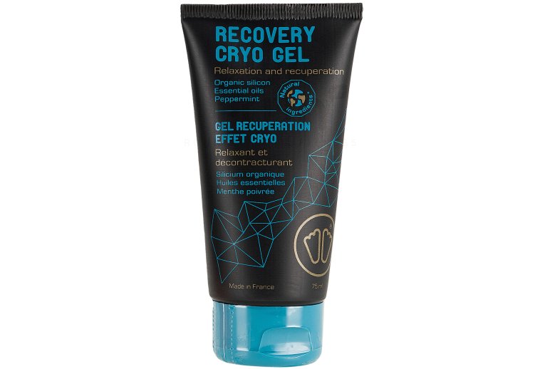 Sidas 75 ml cream kit