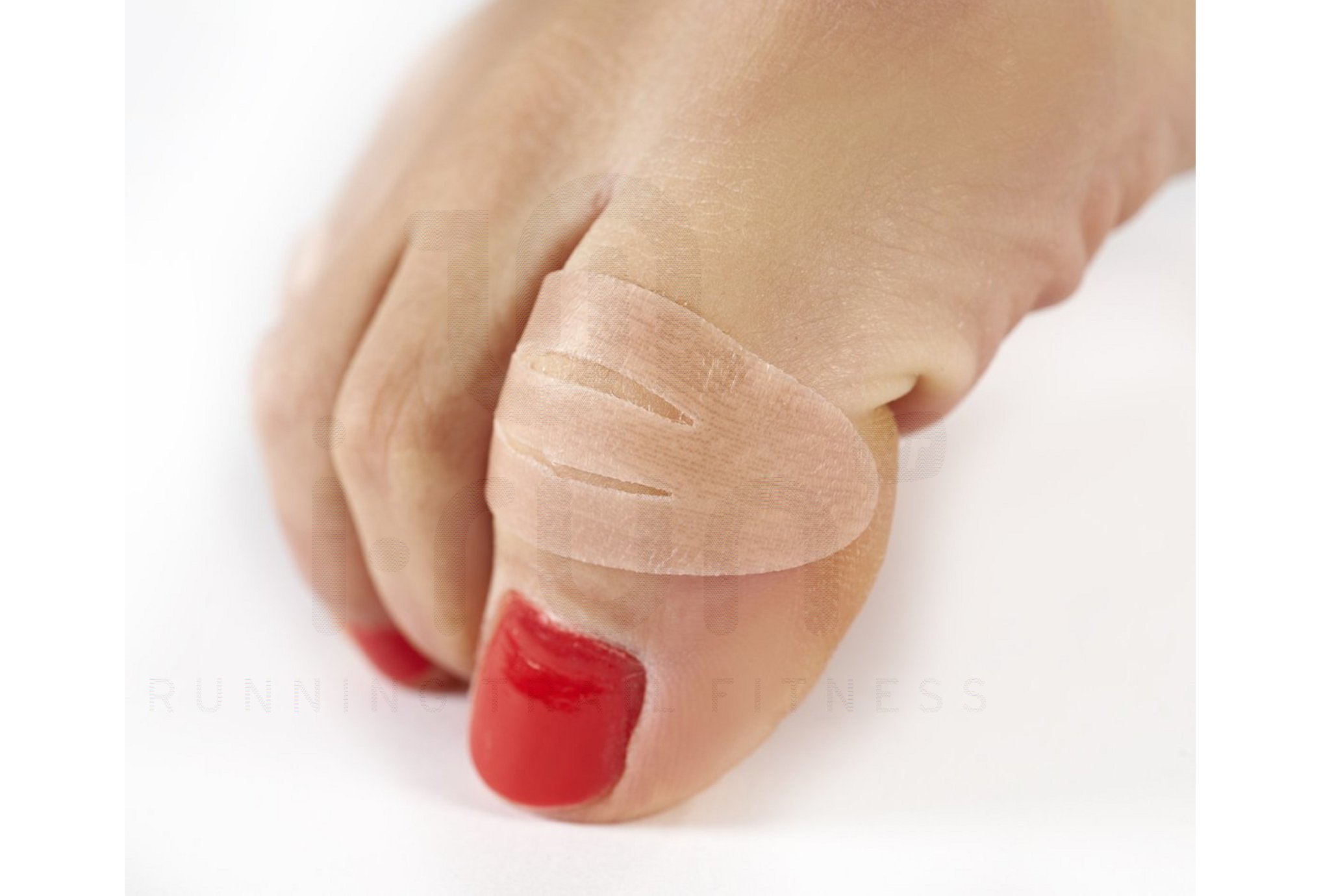 Sidas Kit de Protection du Pied