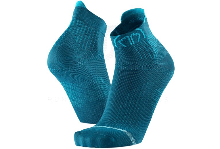 Sidas Lot de 2 paires Run Anatomic W 