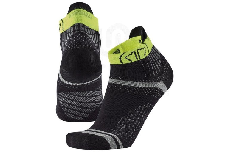 Sidas Pack of 2 pairs of Run Feel