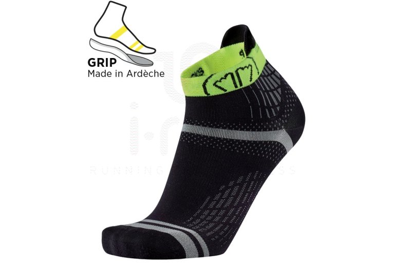 Sidas Pack of 2 pairs of Run Feel