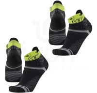 Sidas Lot de 2 paires Run Feel