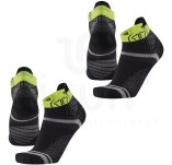 Sidas Pack of 2 pairs of Run Feel