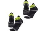 Sidas Pack of 2 pairs of Run Feel