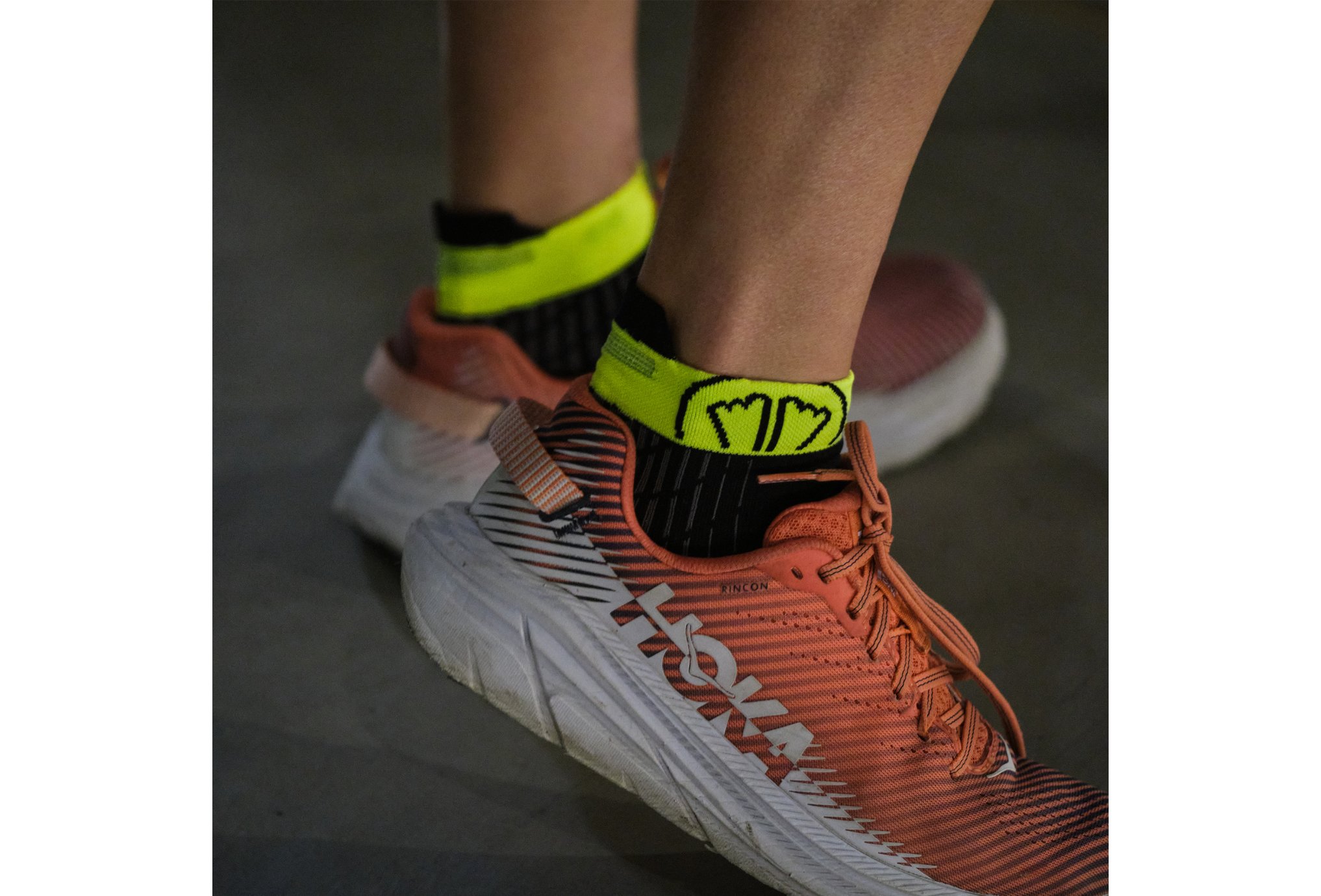 Sidas Pack of 2 pairs of Run Feel