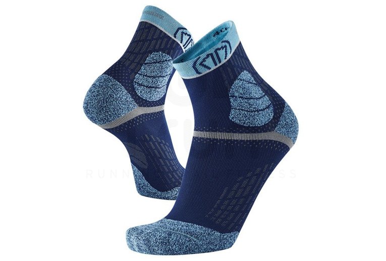 Sidas Set of 2 pairs of Trail Protect