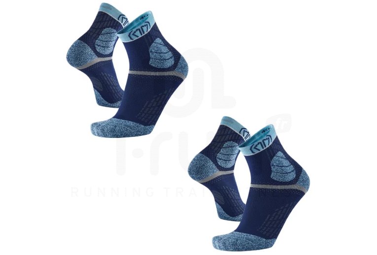 Sidas Set of 2 pairs of Trail Protect