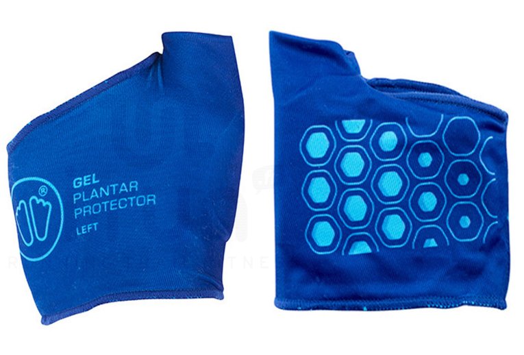 Sidas Protection Plantaire en Gel