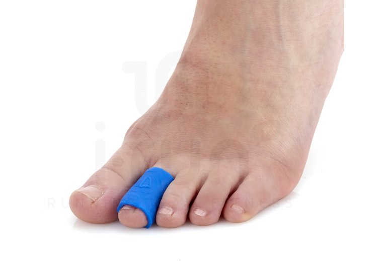 Sidas Protection Orteil en Gel