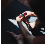 Sidas Bescherming voor tenen in gel X 4