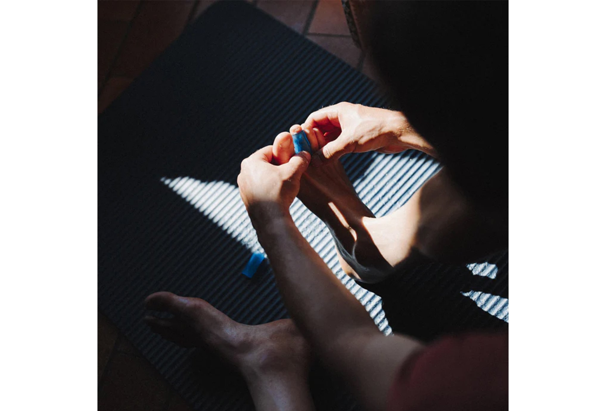 Sidas Protection Orteil en Gel