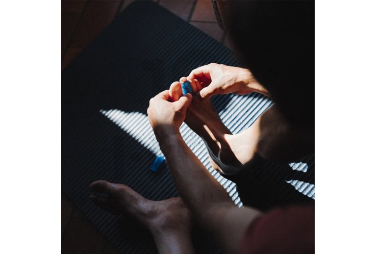 Sidas Protection Orteil en Gel