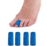 Sidas Bescherming voor tenen in gel X 4