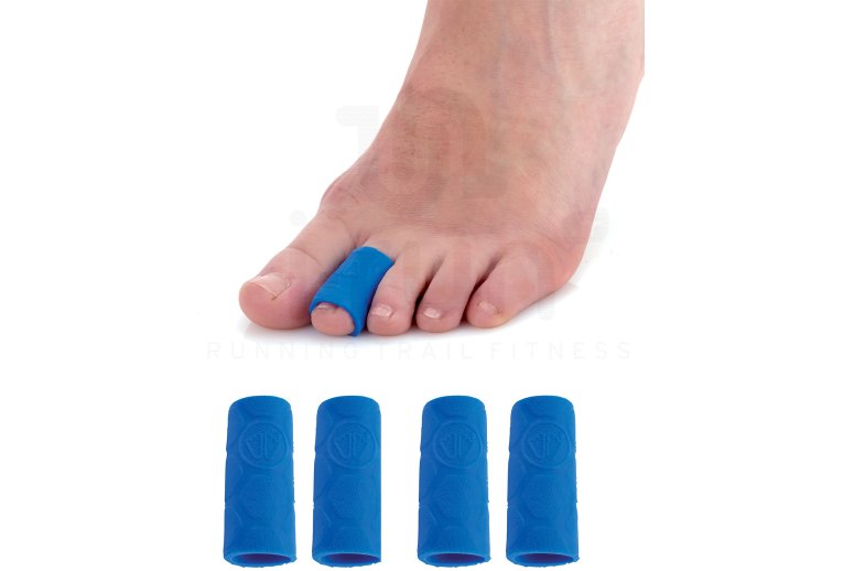 Sidas Protection Orteil en Gel