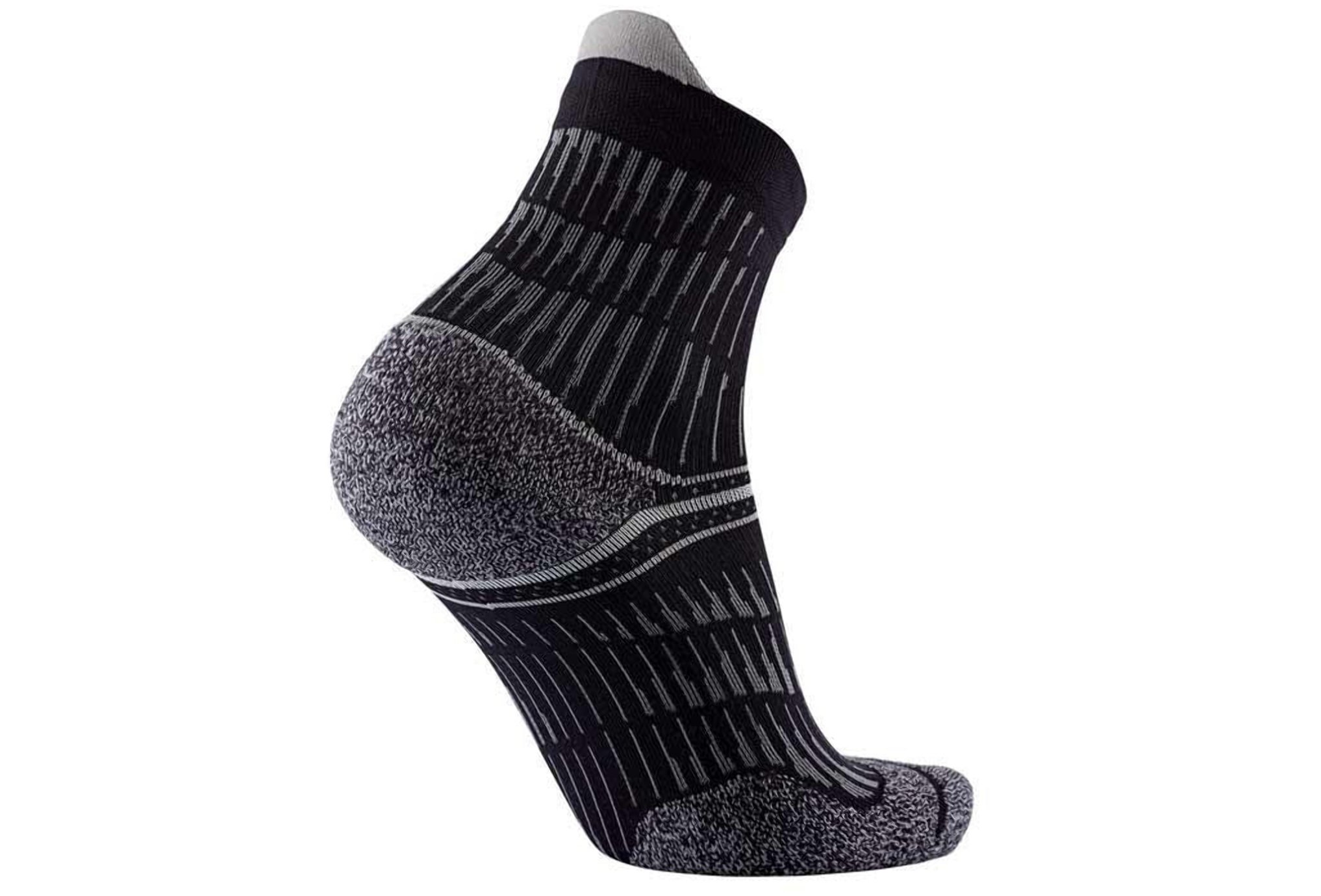 Sidas Run Anatomic Comfort Ankle