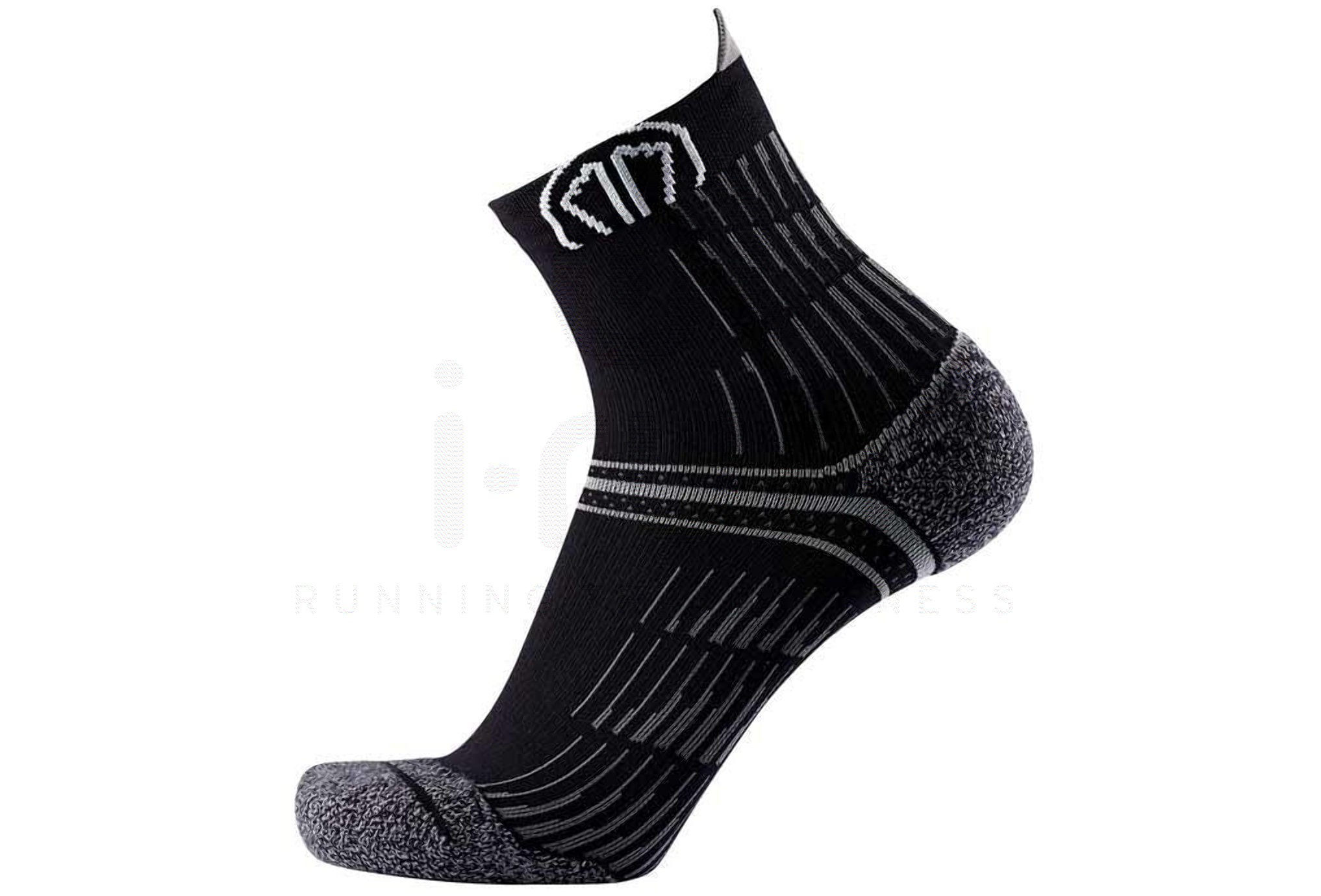 Sidas Run Anatomic Comfort Ankle