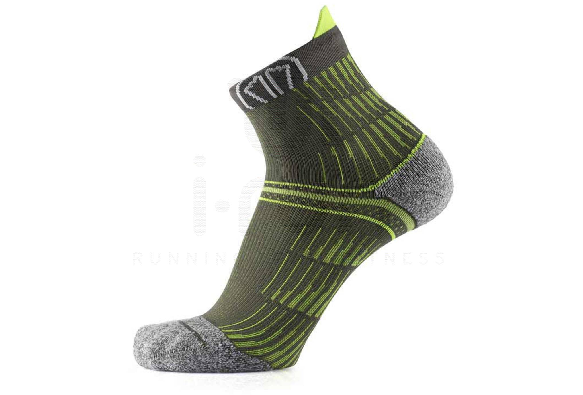 Sidas Run Anatomic Comfort Ankle