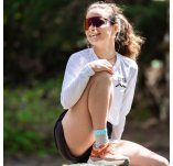 Sidas Run Anatomic Comfort Ankle