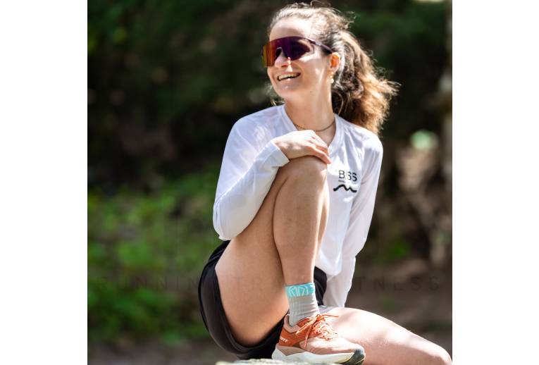 Sidas Run Anatomic Comfort Ankle 