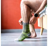 Sidas Run Anatomic Comfort Ankle