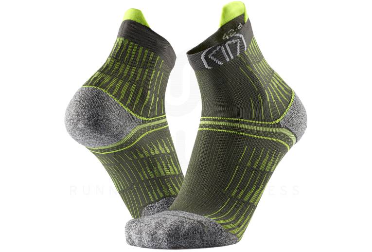 Sidas Run Anatomic Comfort Ankle