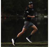 Sidas Run Anatomic Crew