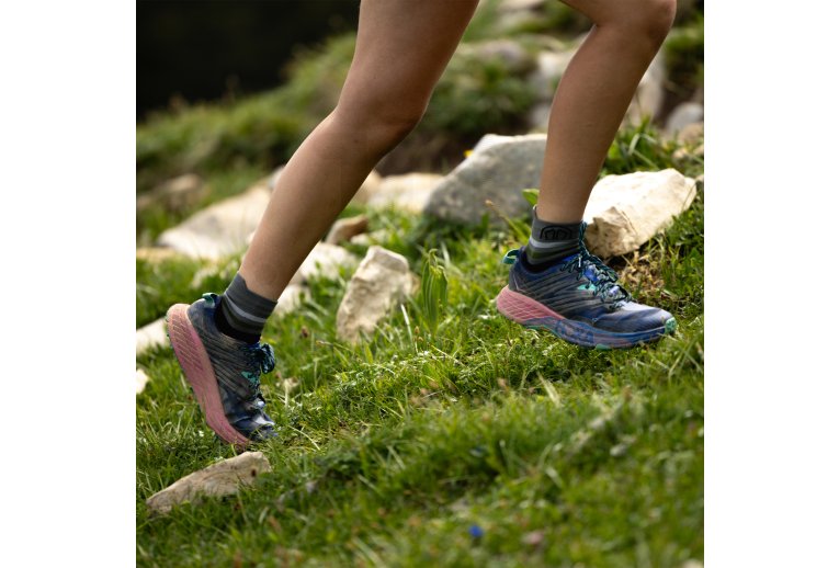 Sidas Run Anatomic Light Ankle 
