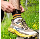 Sidas Run Anatomic Light Ankle