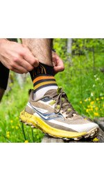 Sidas Run Anatomic Light Ankle