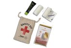 Sidas botiqu�n Safety Kit