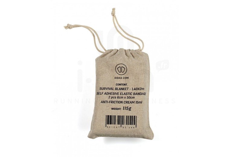 Sidas botiqu�n Safety Kit