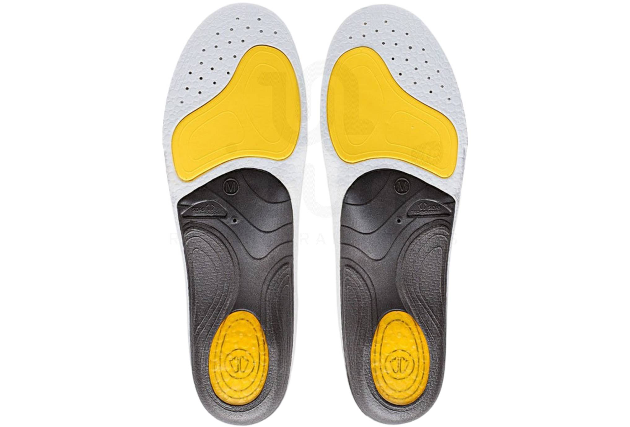 Sidas Suela 3Feet Activ