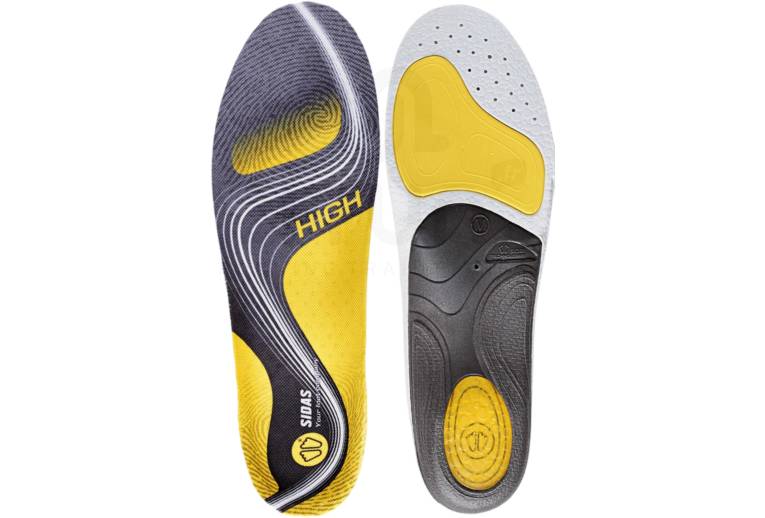 Sidas Semelle 3Feet Activ' High 