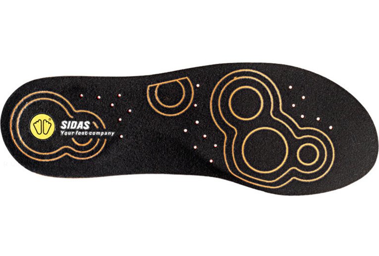 Sidas Semelle Gel Double Comfort