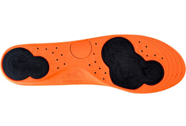 Sidas Semelle Gel Double Comfort