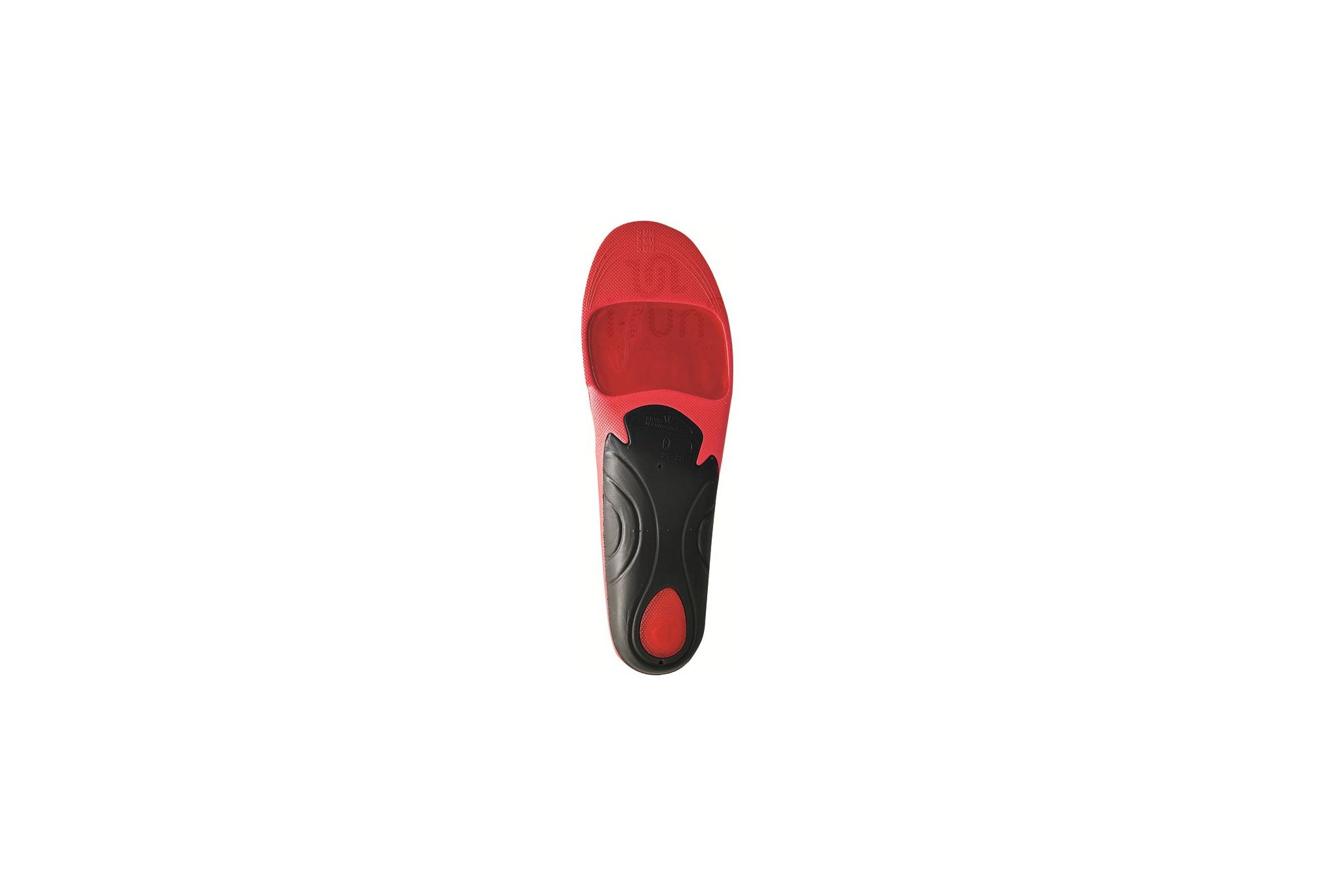 Sidas Plantillas 3D Gel