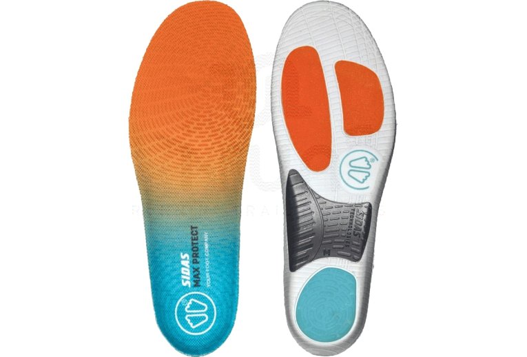 Sidas Semelles Max Protect Activ'