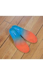 Sidas Semelles Max Protect Activ'