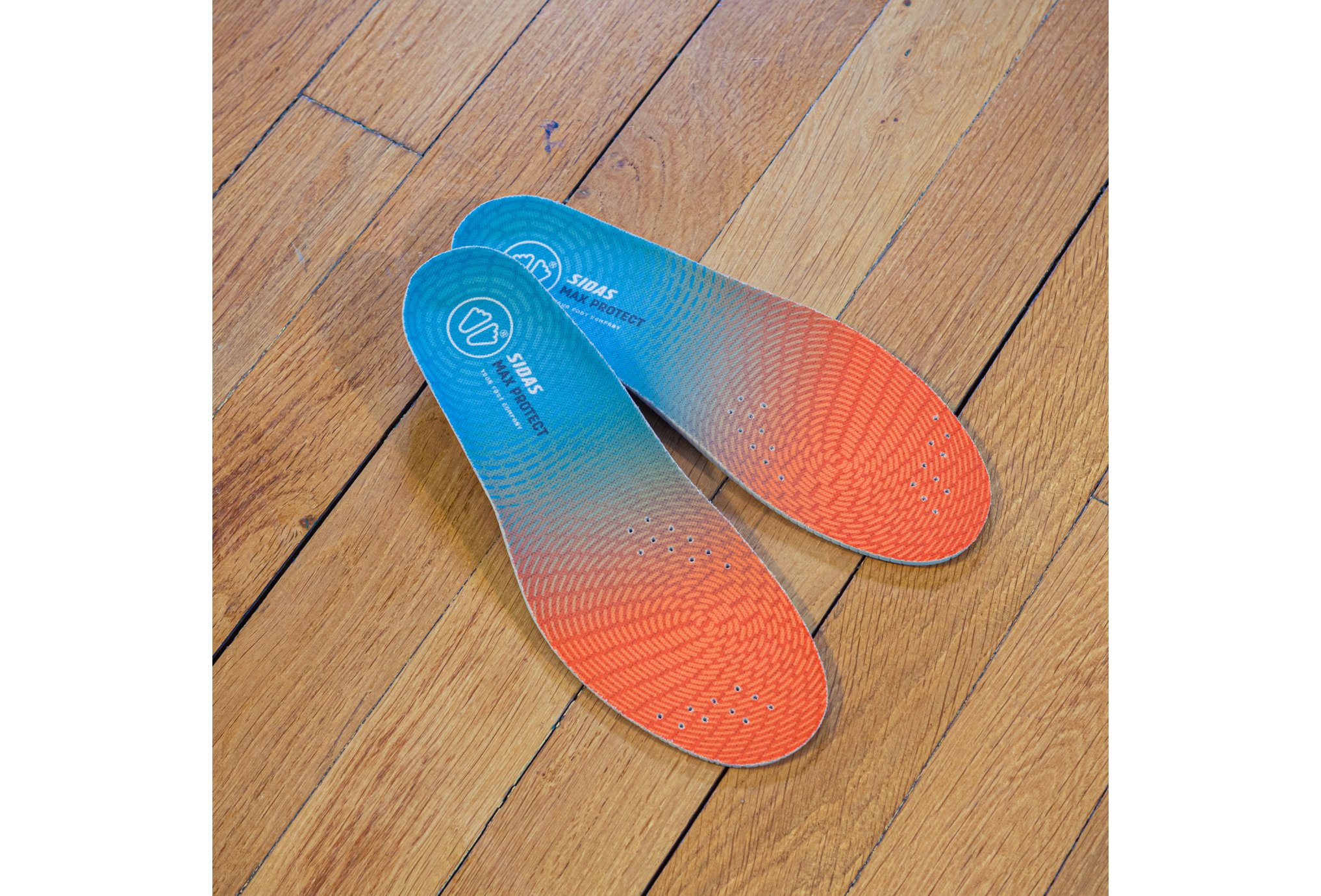 Sidas Semelles Max Protect Activ