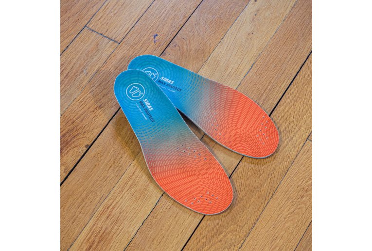 Sidas Semelles Max Protect Activ'