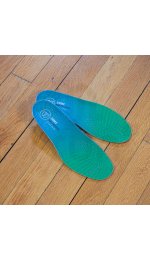 Sidas Semelles Max Protect Activ' Slim