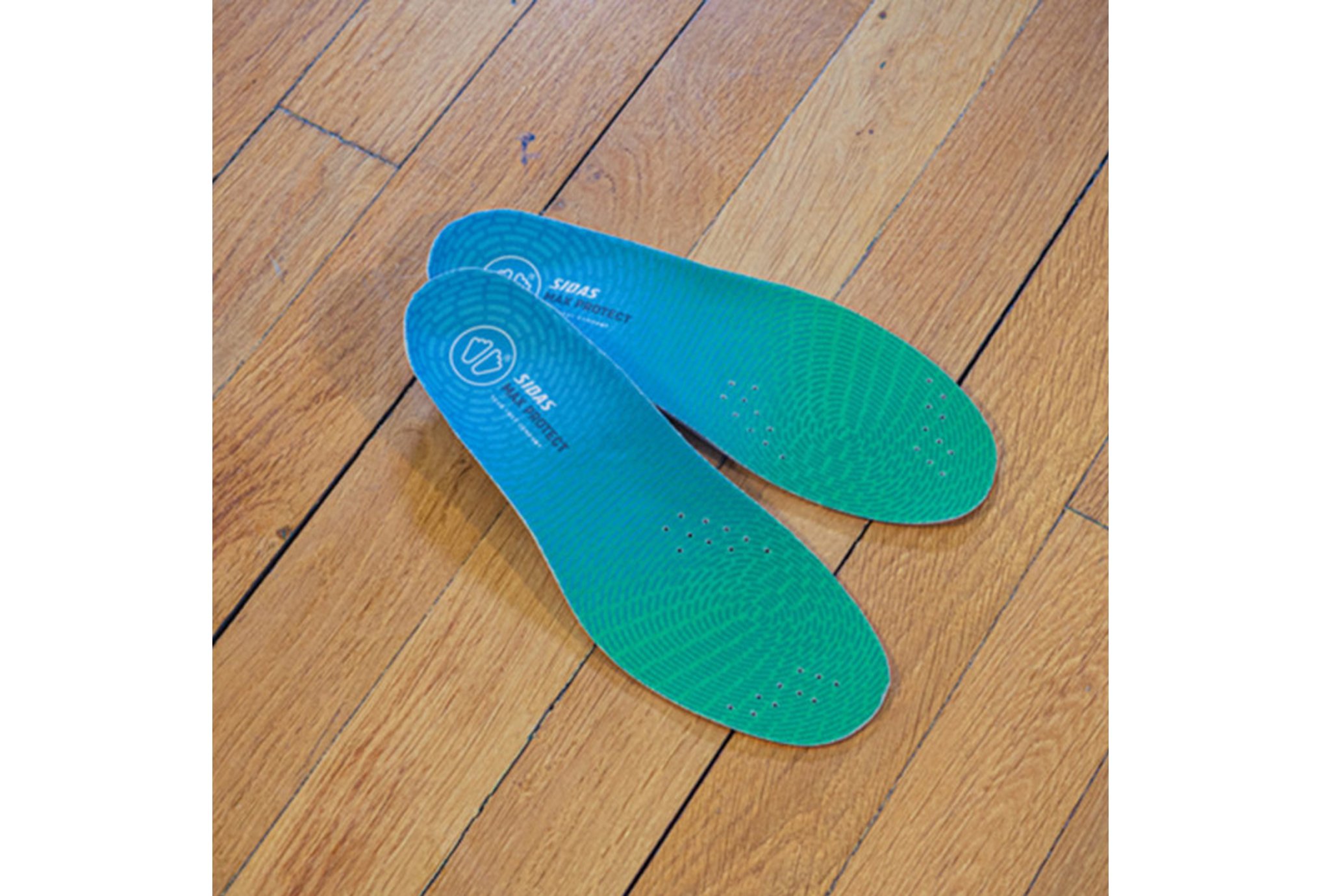 Sidas Semelles Max Protect Activ