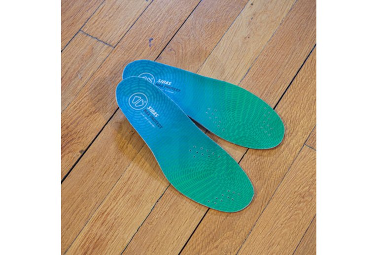 Sidas Semelles Max Protect Activ' Slim 