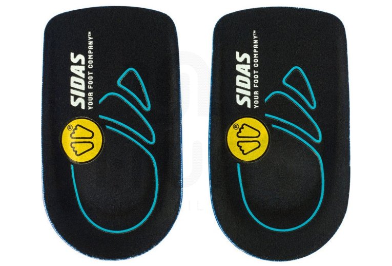 Sidas Talonnettes Gel HeelPad