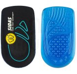 Sidas Talonnettes Gel HeelPad