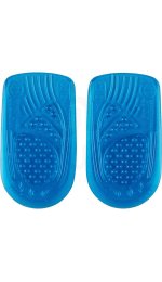 Sidas Talonnettes Gel HeelPad