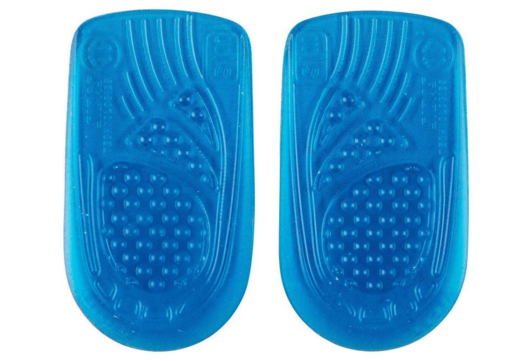 Sidas Talonnettes Gel HeelPad