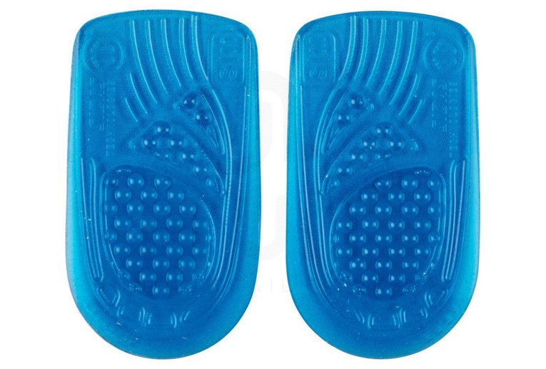 Sidas Talonnettes Gel HeelPad