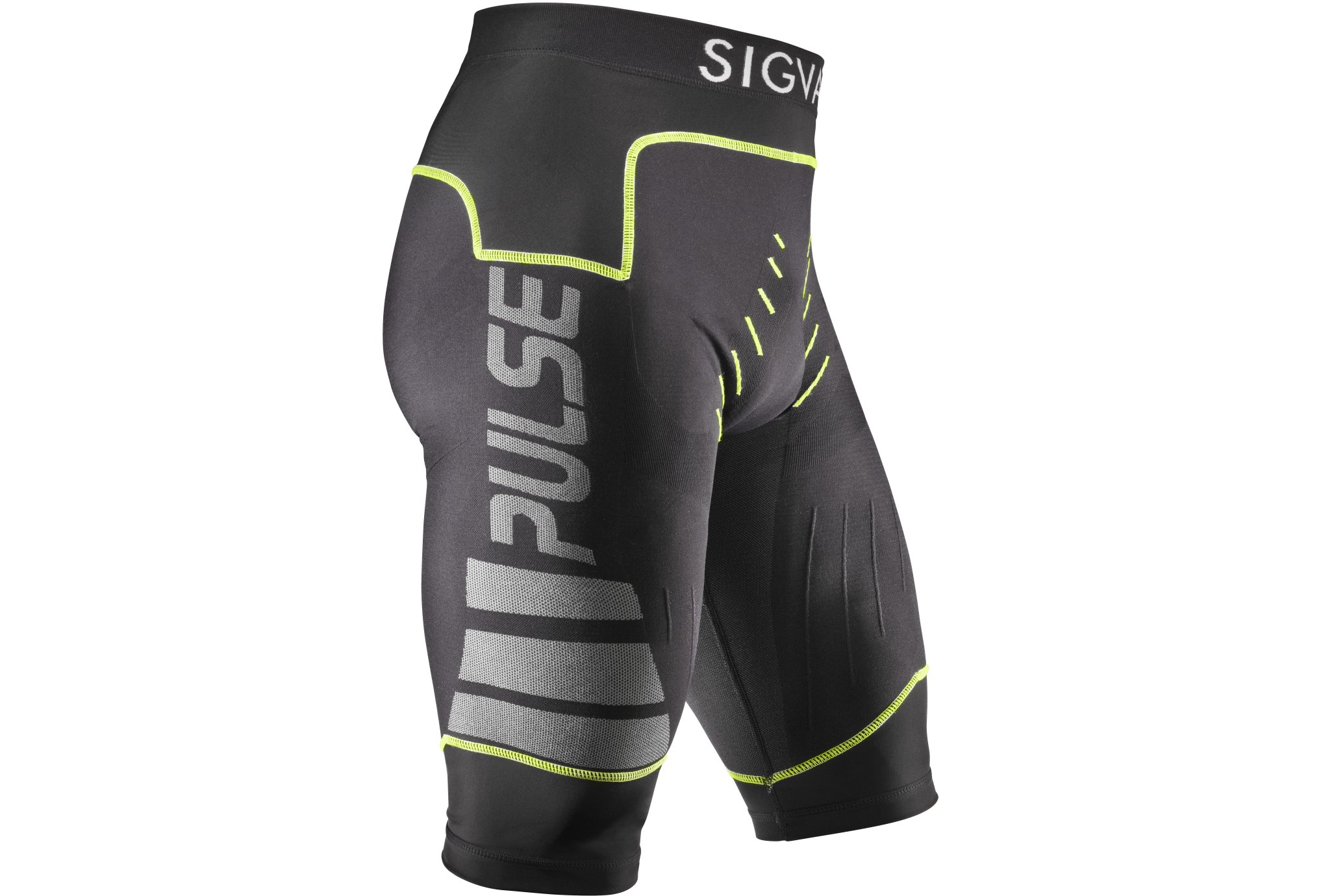 SIGVARIS SPORTS Mallas Pulse Elixir