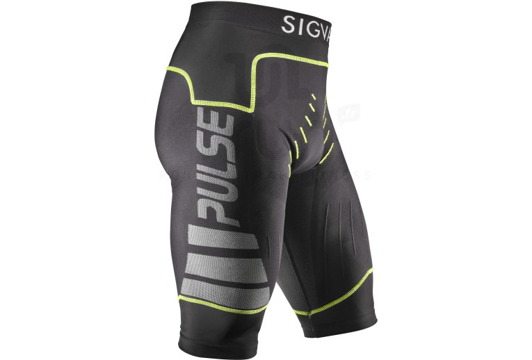 SIGVARIS SPORTS Mallas Pulse Elixir